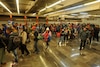Metro CDMX, martes 15 de julio: Retrasos, avances y afluencia
