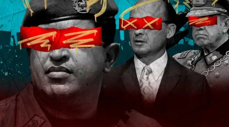 Los dictadores más sanguinarios de la historia