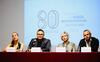 Bellas Artes celebra “80 Movimientos”; la Danza como Legado Intergeneracional