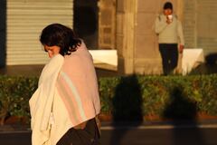 Vórtice polar en México: fecha de llegada, riesgos y estados que enfrentarán el mayor impacto