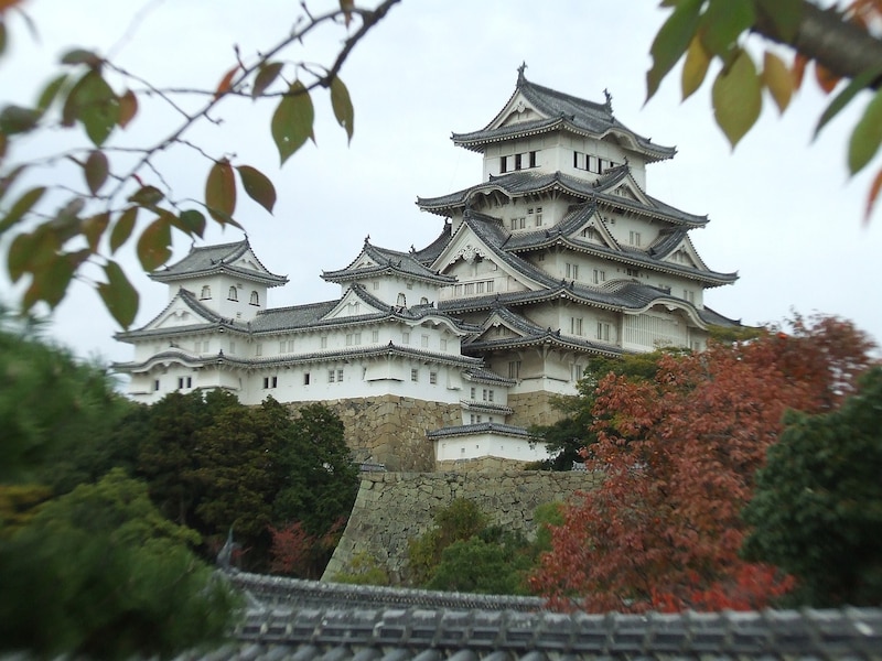 Castillo de Nagoya