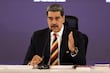 Maduro denuncia que 1,200 misiles de EU “apuntan” a Venezuela