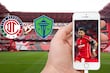Toluca vs Seattle Sounders sí va por TV abierta: horario, canal, cómo y dónde ver en vivo la Legues Cup 2026