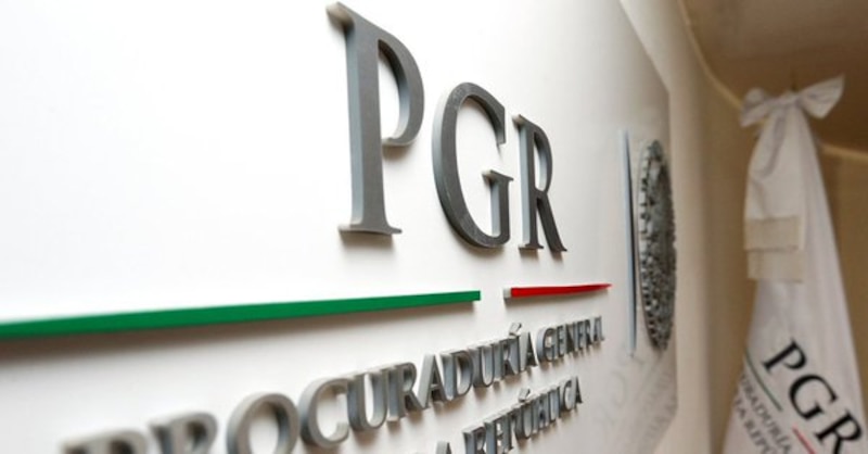 Procuraduría General de la República