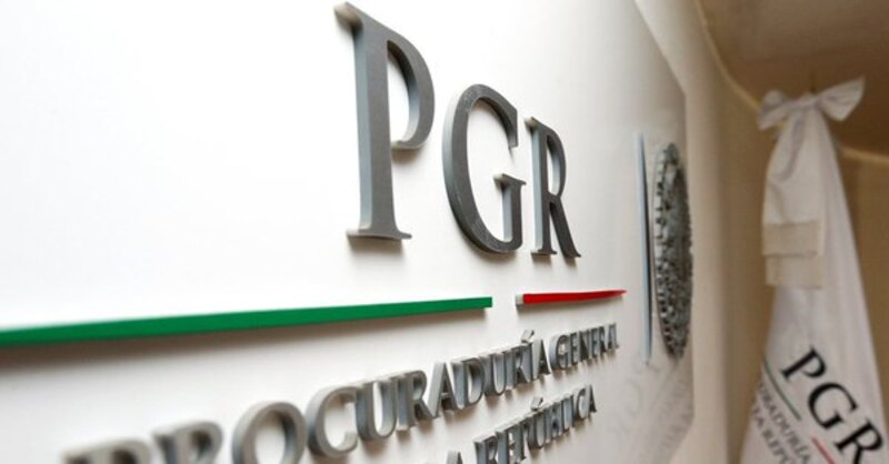 Procuraduría General de la República
