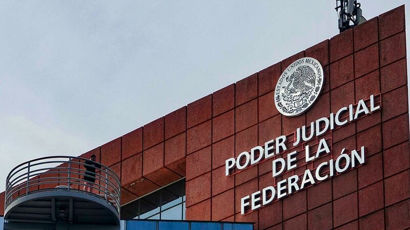 Poder Judicial de la Federación