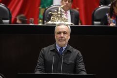 Mensaje a “notarios Adán Augusto”; urge reforma para evitar riquezas ilegales y despojos a ciudadanos