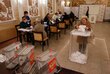 Elecciones en Rusia: alta participación y mucha policía en la primera jornada