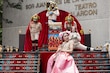 Teatro UNAM inicia segundo semestre del año con cinco propuestas escénicas que dialogan con el cuerpo, el territorio y la palabra  