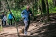 Carrera del Venado en Cuajimalpa robustece la agenda en pro del deporte