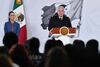 Defensa presume golpe al narco: frenan producción de 17 toneladas de metanfetamina