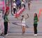 Alegna González triunfa en el Medio Maratón de la Coruña