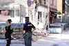 Explosión en bar de España dejó saldo de dos muertos: ambos colombianos