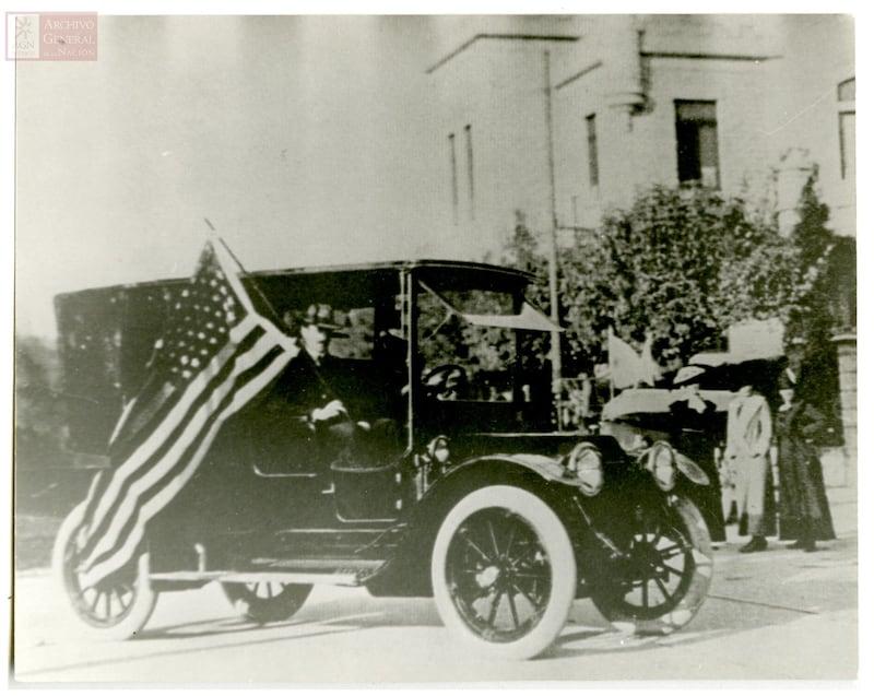 Invasión de EU en Veracruz