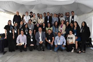Termina  el 3er Encuentro de Egresadas y Egresados 2025 del CIATEJ
