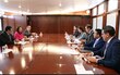 Pide coalición de Xóchitl a Tribunal Electoral que ordene a INE elaborar mapa de riesgo por crimen organizado