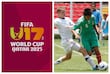 México vs Corea del Sur: horario, canal, cómo y dónde ver en vivo el Mundial Sub-17