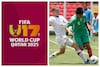 México vs Corea del Sur: horario, canal, cómo y dónde ver en vivo el Mundial Sub-17
