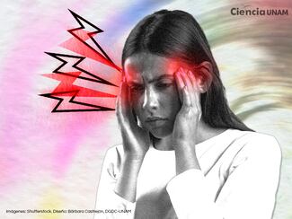 Estudian papel de la oxitocina en el dolor causado por migraña