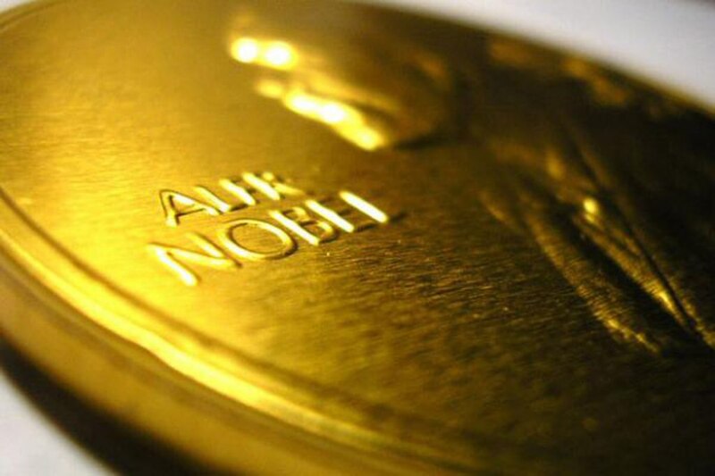 Medalla del Premio Nobel