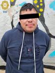 Cae el líder de “Los Gansos”, extorsionadores de comerciantes en Iztacalco 