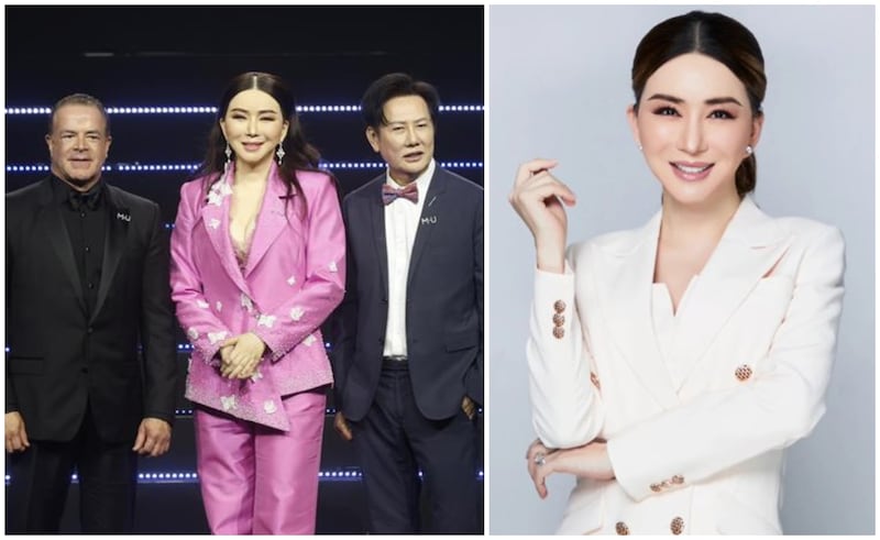 Jakkaphong “Anne” Jakrajutatip, conocida por ser copropietaria de Miss Universo Tribunal de Tailandia emitió una orden de arresto tras no presentarse a una audiencia sobre caso penal por supuesto fraude de un millón de euros.