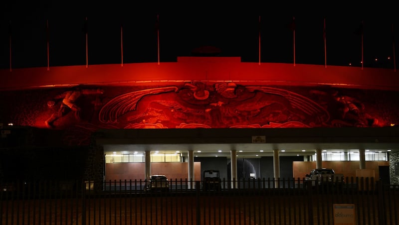 Cronología del caso Rodrigo Mondragón