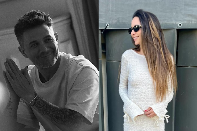 El cantante español fue señalado por su fan y colaboradora luego de haber tenido una relación sentimental.