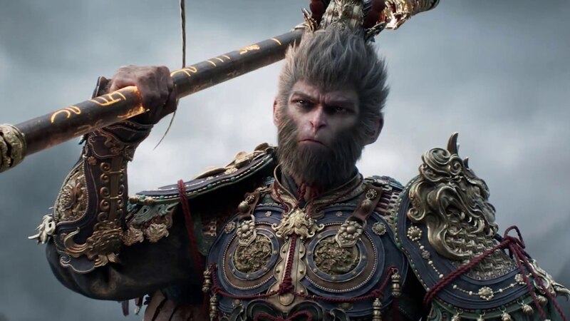 El Rey Mono