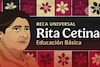 Beca Rita Cetina 2025: ¿Habrá pagos este 12 de diciembre?