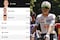 Tabla general del Tour de Francia 2026 tras la etapa 18: Isaac del Toro mantiene el Maillot Blanco