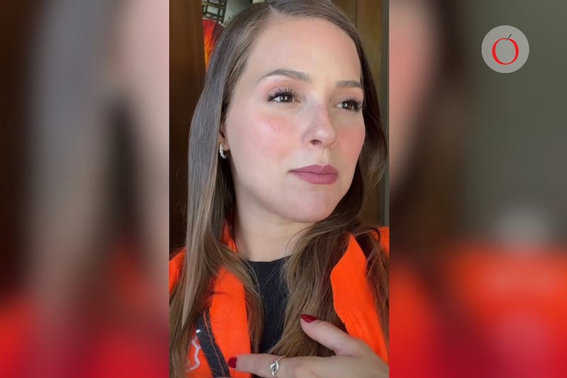 Empresaria Mariana