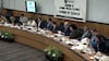 Se ausenta PRI de reunión con comisión presidencial de reforma política-electoral