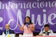 Clara Brugada desmiente crisis de agua en CDMX y denuncia uso político