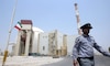 Irán suspende cooperación con el OIEA    