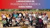Suprema Corte impulsa la iniciativa Laboratorio de Imaginación Jurídica Subalterna