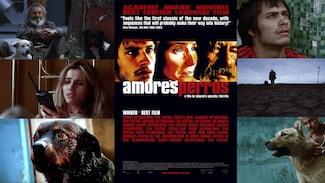 ¡Vuelve “Amores Perros” a las salas de cine! El reestreno buscará conmemorar sus 25 años boletos ya a la venta