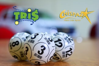 Resultados de la Lotería Nacional 27 de diciembre: Ganadores del sorteo Tris y Chispazo hoy
