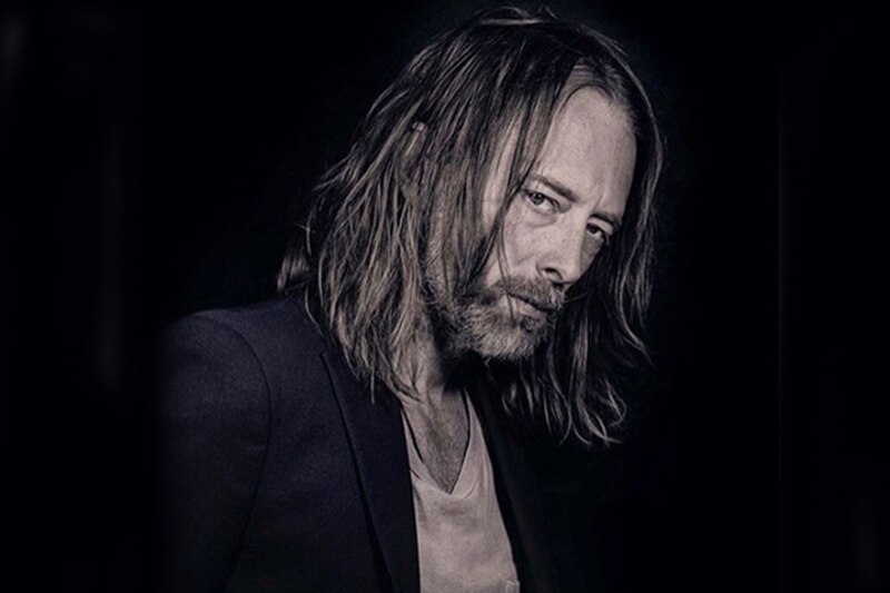 El actor Mads Mikkelsen