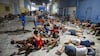 España no sabe responder a su crisis migratoria, asegura Trump  