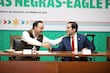Eagle Pass y Coahuila firman acuerdo para la ampliación del Puente Internacional II