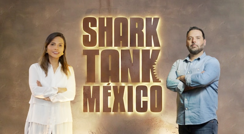 Shark Tank México