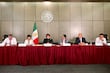 Delfina Gómez y Federación revisan progreso del Plan Integral para el Oriente