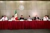 Delfina Gómez y Federación revisan progreso del Plan Integral para el Oriente