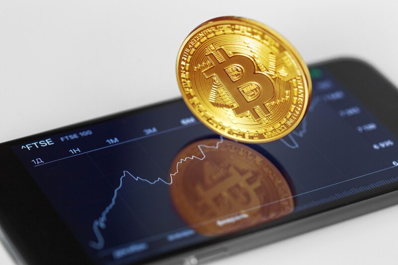 Bitcoin, la moneda digital que está revolucionando el mundo