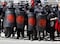  Amaga Trump con designar a Antifa “organización terrorista”