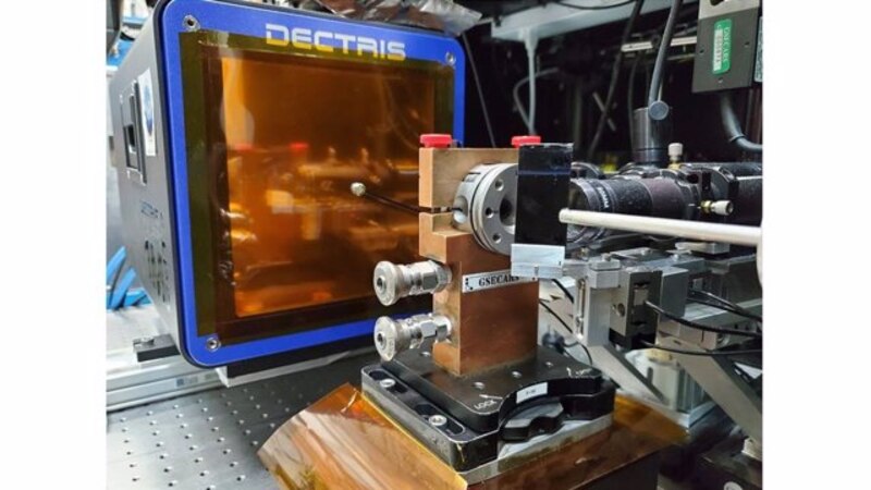 Espectroscopia de fotoelectrones excitados por rayos X