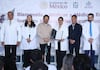 IMSS Jalisco consolida capacidad resolutiva con incorporación de 700 médicos especialistas