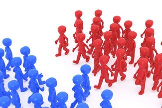 Democracia y laicidad