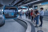 Analizan posible estación del Cablebús L4 en predio del Mercado Miguel Hidalgo